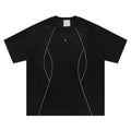 機能解構短Tee